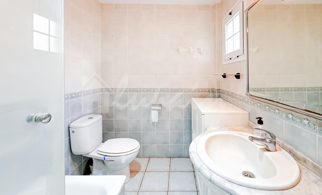 Sale - Apartment - Chayofa - La Finca Chayofa Tenerife