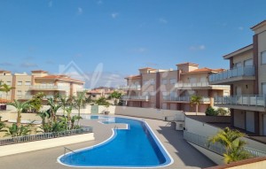 Revente - Appartement - Amarilla Golf - Hermitage Golf Tenerife