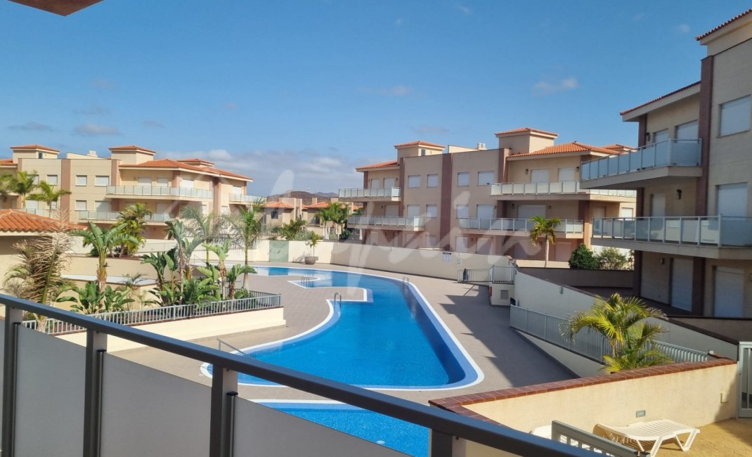 Revente - Appartement - Amarilla Golf - Hermitage Golf Tenerife