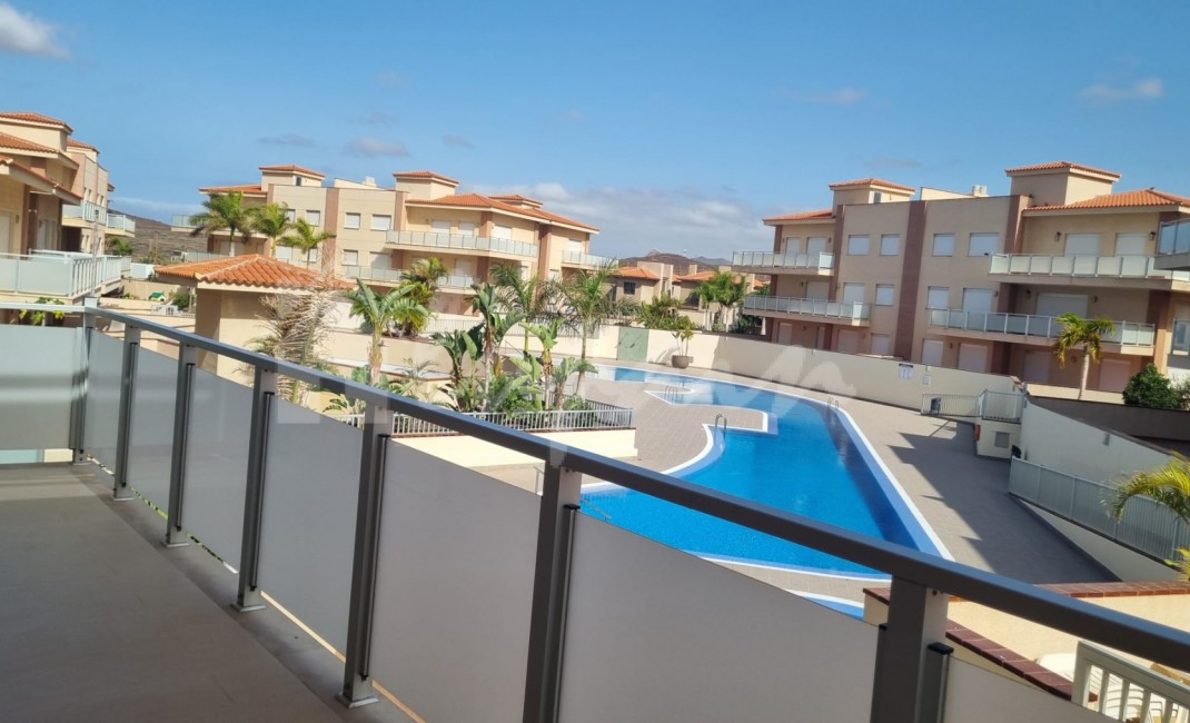 Revente - Appartement - Amarilla Golf - Hermitage Golf Tenerife