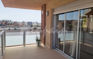 Revente - Appartement - Amarilla Golf - Hermitage Golf Tenerife