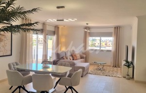 Revente - Appartement - Amarilla Golf - Hermitage Golf Tenerife