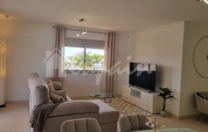 Revente - Appartement - Amarilla Golf - Hermitage Golf Tenerife