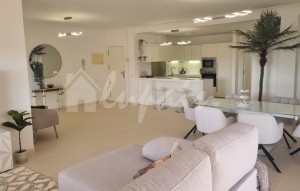 Revente - Appartement - Amarilla Golf - Hermitage Golf Tenerife