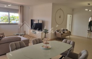 Revente - Appartement - Amarilla Golf - Hermitage Golf Tenerife