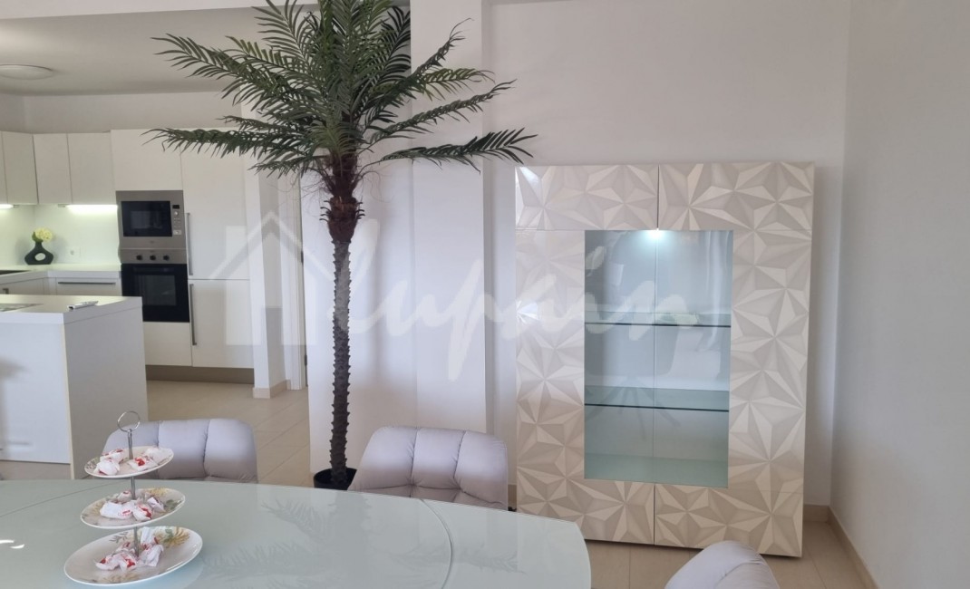Revente - Appartement - Amarilla Golf - Hermitage Golf Tenerife