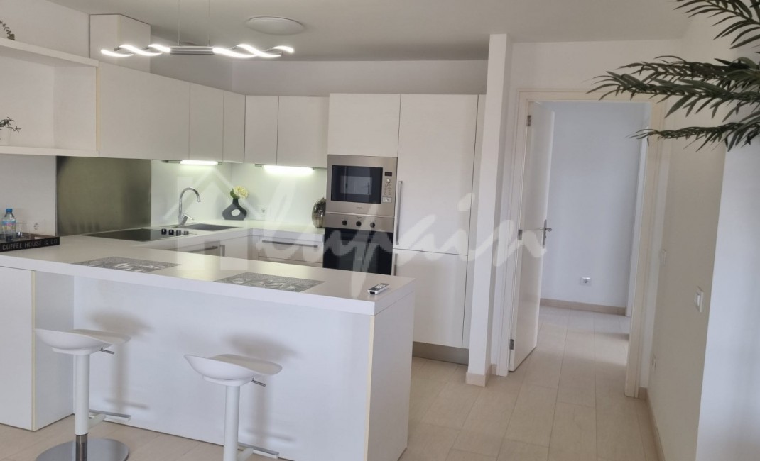 Revente - Appartement - Amarilla Golf - Hermitage Golf Tenerife