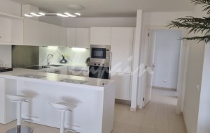 Revente - Appartement - Amarilla Golf - Hermitage Golf Tenerife