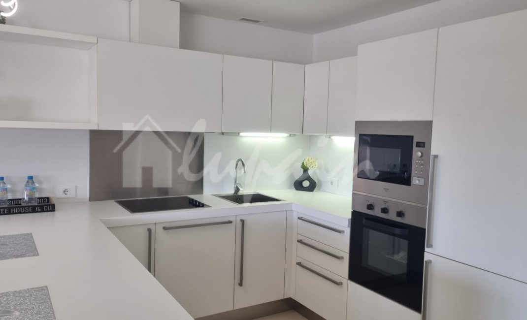 Revente - Appartement - Amarilla Golf - Hermitage Golf Tenerife