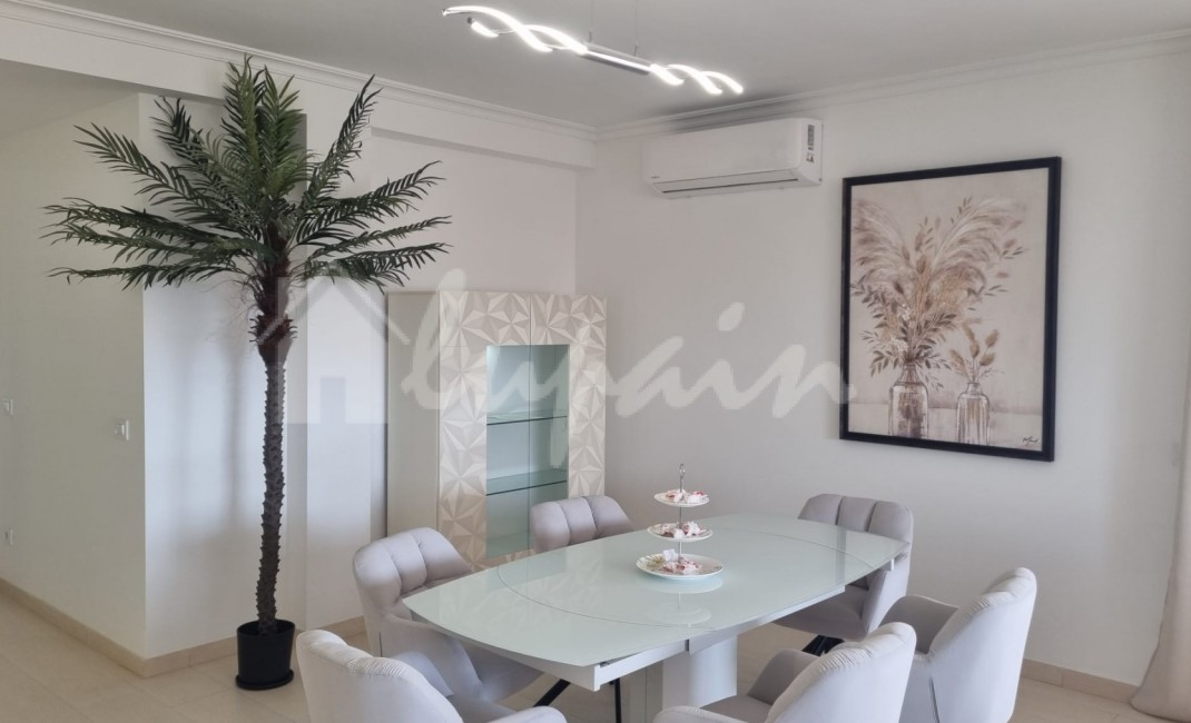 Revente - Appartement - Amarilla Golf - Hermitage Golf Tenerife