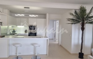 Revente - Appartement - Amarilla Golf - Hermitage Golf Tenerife