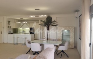 Revente - Appartement - Amarilla Golf - Hermitage Golf Tenerife