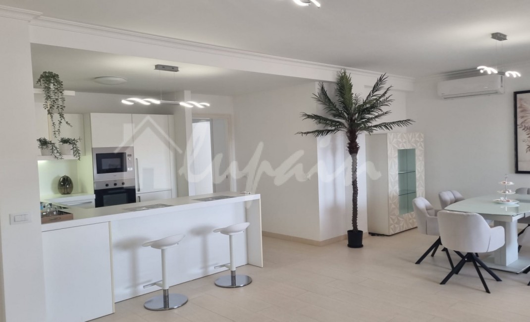 Revente - Appartement - Amarilla Golf - Hermitage Golf Tenerife