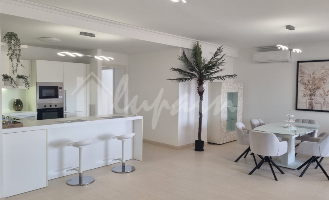 Revente - Appartement - Amarilla Golf - Hermitage Golf Tenerife