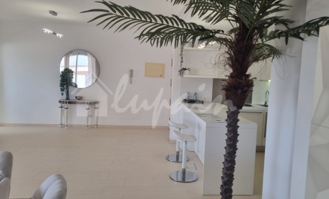 Revente - Appartement - Amarilla Golf - Hermitage Golf Tenerife