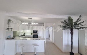 Revente - Appartement - Amarilla Golf - Hermitage Golf Tenerife