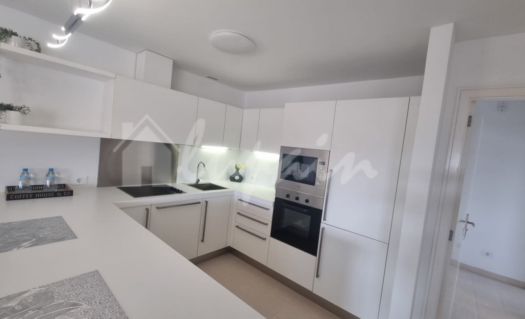 Revente - Appartement - Amarilla Golf - Hermitage Golf Tenerife