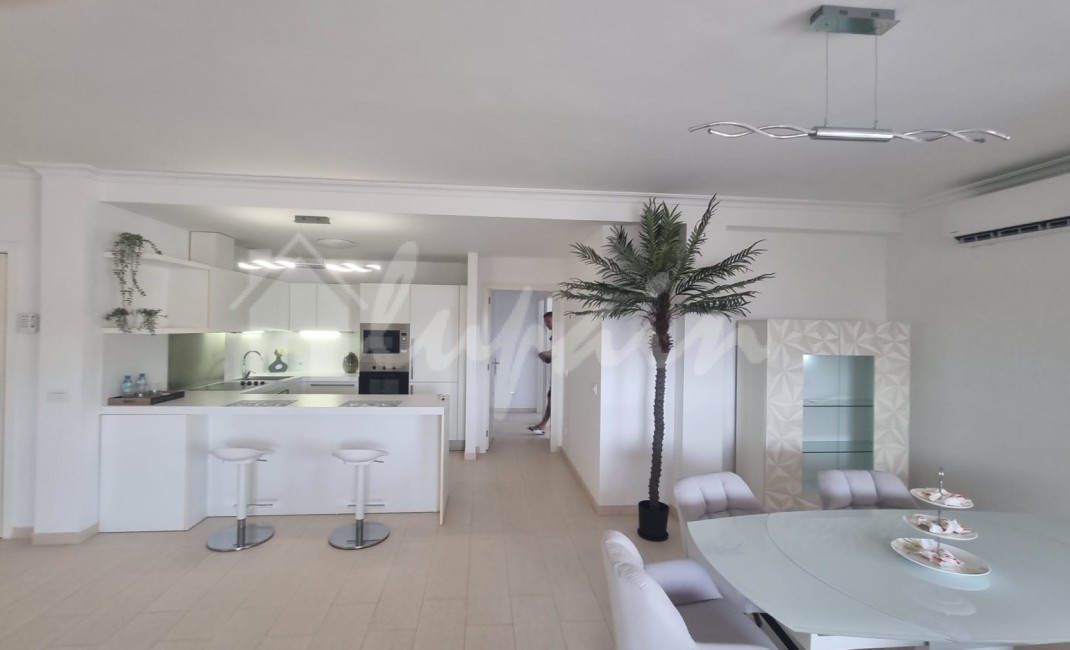 Revente - Appartement - Amarilla Golf - Hermitage Golf Tenerife