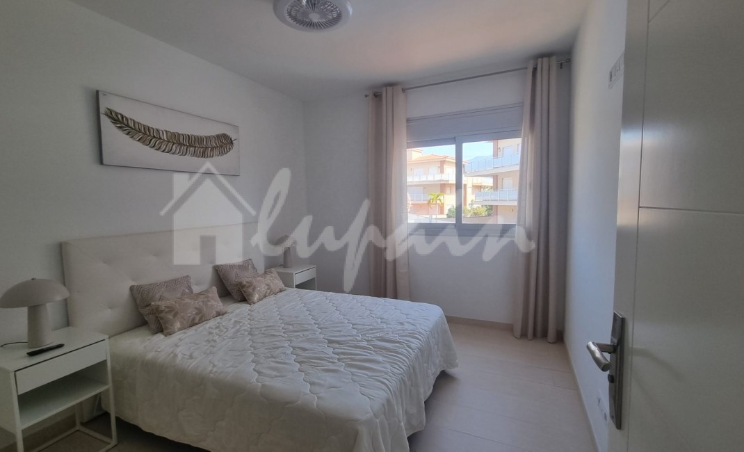 Revente - Appartement - Amarilla Golf - Hermitage Golf Tenerife