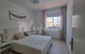 Revente - Appartement - Amarilla Golf - Hermitage Golf Tenerife
