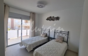 Revente - Appartement - Amarilla Golf - Hermitage Golf Tenerife