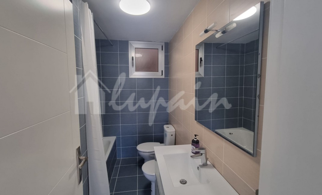 Revente - Appartement - Amarilla Golf - Hermitage Golf Tenerife