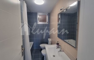 Revente - Appartement - Amarilla Golf - Hermitage Golf Tenerife