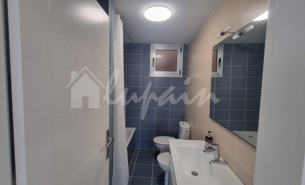 Revente - Appartement - Amarilla Golf - Hermitage Golf Tenerife