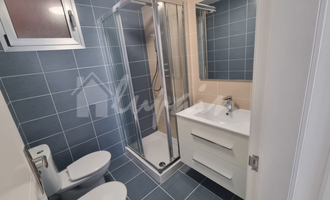 Revente - Appartement - Amarilla Golf - Hermitage Golf Tenerife