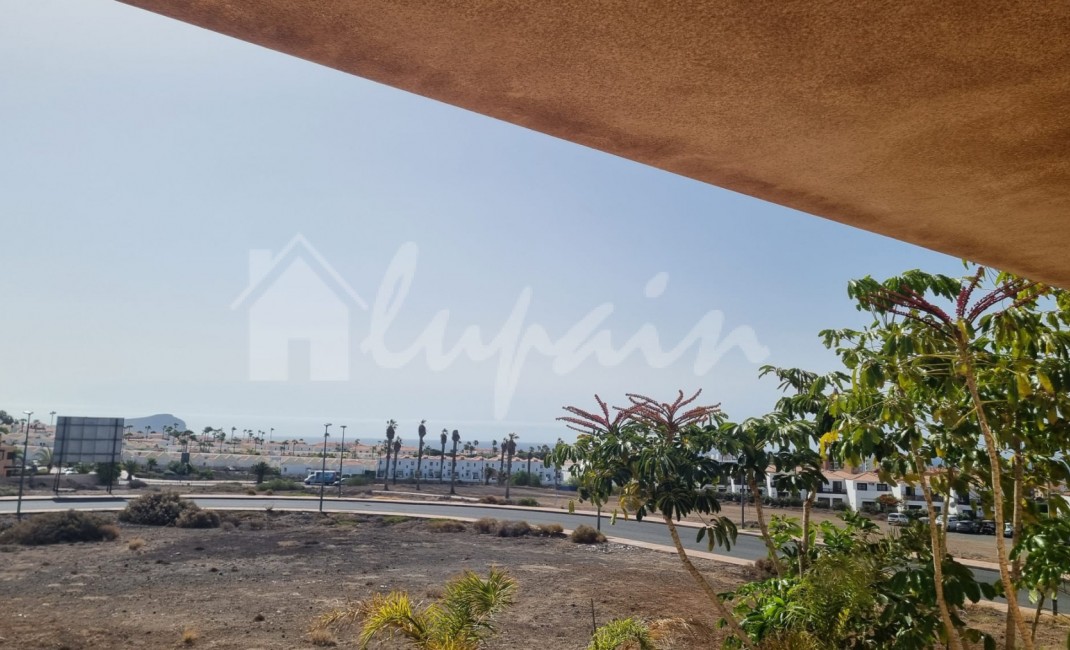 Revente - Appartement - Amarilla Golf - Hermitage Golf Tenerife
