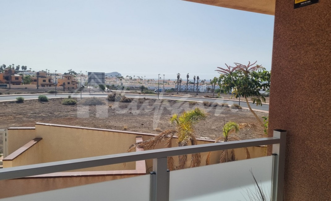 Revente - Appartement - Amarilla Golf - Hermitage Golf Tenerife