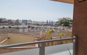 Revente - Appartement - Amarilla Golf - Hermitage Golf Tenerife