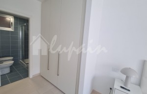 Revente - Appartement - Amarilla Golf - Hermitage Golf Tenerife