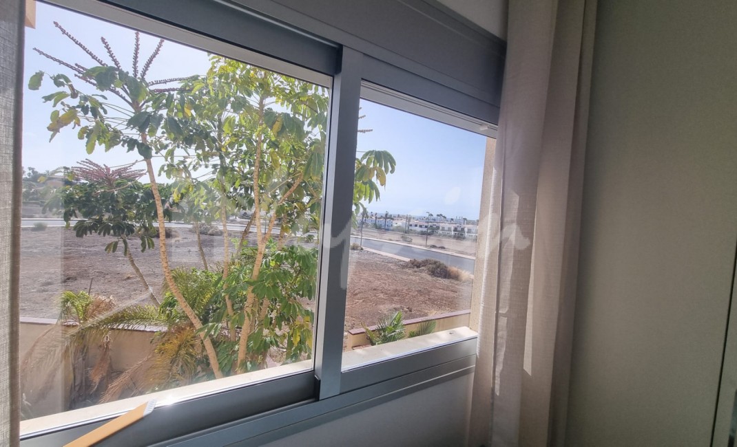 Revente - Appartement - Amarilla Golf - Hermitage Golf Tenerife