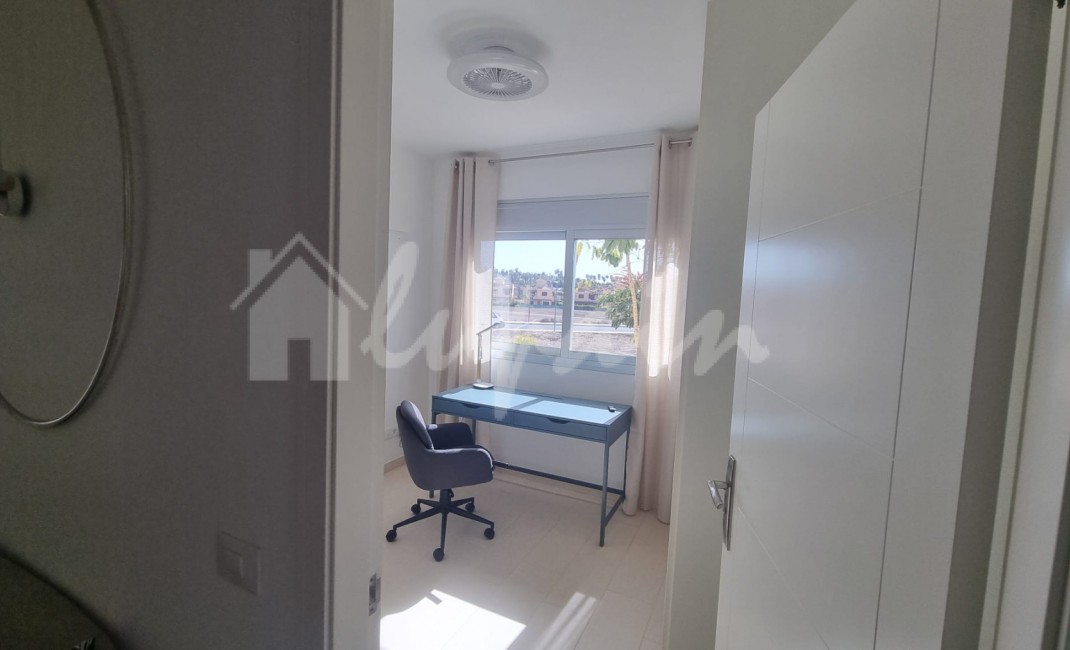 Revente - Appartement - Amarilla Golf - Hermitage Golf Tenerife
