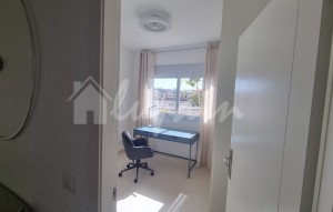 Revente - Appartement - Amarilla Golf - Hermitage Golf Tenerife