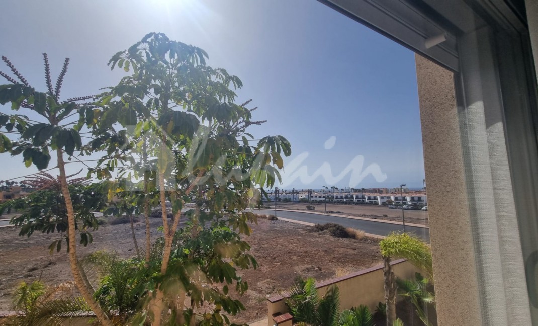 Revente - Appartement - Amarilla Golf - Hermitage Golf Tenerife