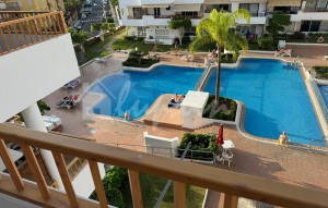 Revente - Apartement - Los Cristianos - Cristian Sur Los Cristianos Tenerife