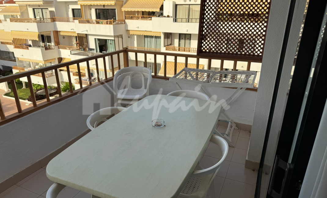 Revente - Apartement - Los Cristianos - Cristian Sur Los Cristianos Tenerife