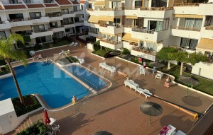 Revente - Apartement - Los Cristianos - Cristian Sur Los Cristianos Tenerife