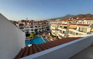 Revente - Apartement - Los Cristianos - Cristian Sur Los Cristianos Tenerife