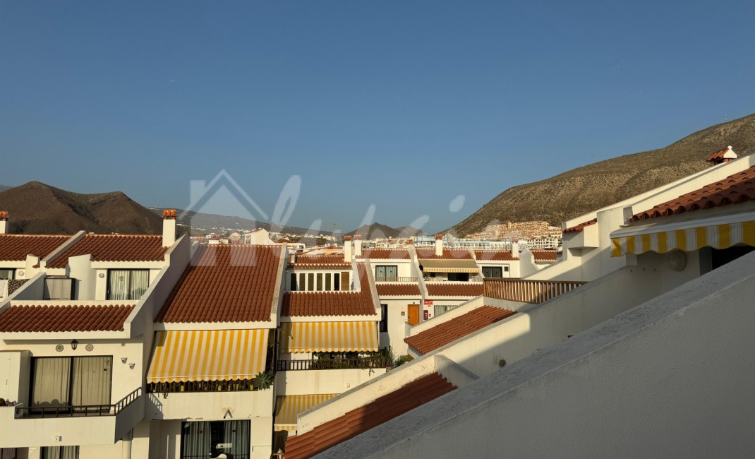 Revente - Apartement - Los Cristianos - Cristian Sur Los Cristianos Tenerife
