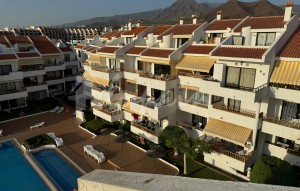 Revente - Apartement - Los Cristianos - Cristian Sur Los Cristianos Tenerife