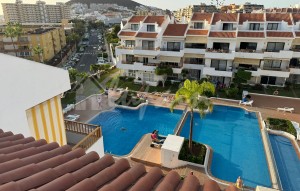 Revente - Apartement - Los Cristianos - Cristian Sur Los Cristianos Tenerife