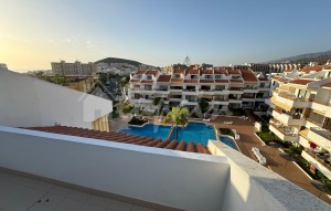 Revente - Apartement - Los Cristianos - Cristian Sur Los Cristianos Tenerife