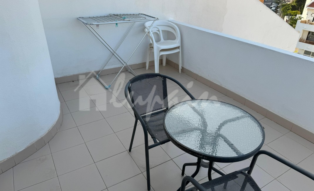 Revente - Apartement - Los Cristianos - Cristian Sur Los Cristianos Tenerife