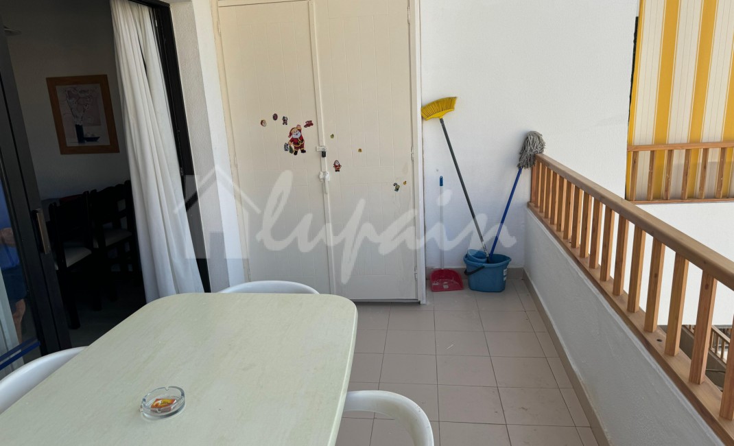 Revente - Apartement - Los Cristianos - Cristian Sur Los Cristianos Tenerife