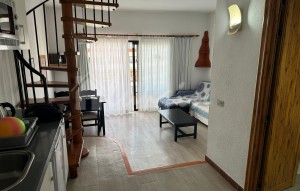 Revente - Apartement - Los Cristianos - Cristian Sur Los Cristianos Tenerife