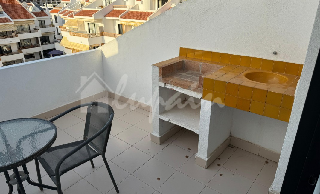 Revente - Apartement - Los Cristianos - Cristian Sur Los Cristianos Tenerife