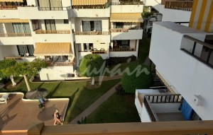 Revente - Apartement - Los Cristianos - Cristian Sur Los Cristianos Tenerife